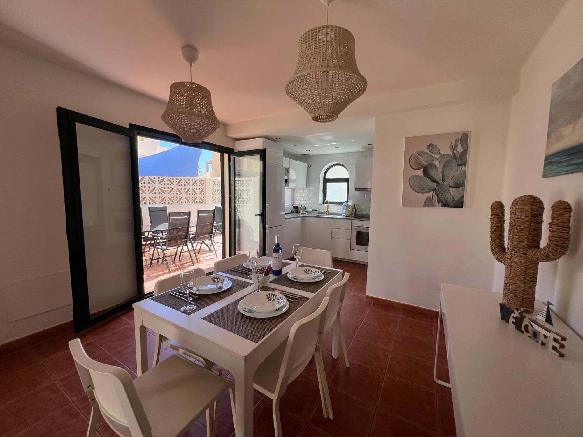 Olympia House Lovely, Close To Town And Beaches With Private Pool & Fast Wifi Corralejo Dış mekan fotoğraf