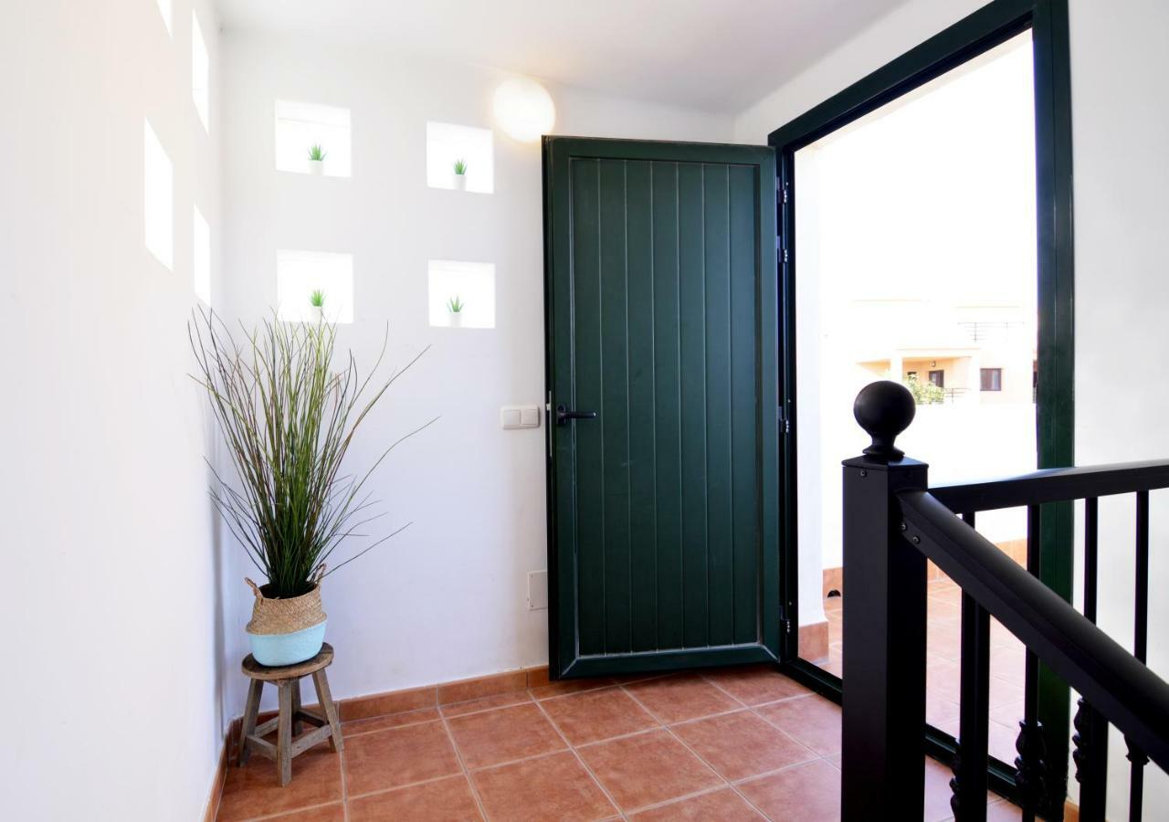 Olympia House Lovely, Close To Town And Beaches With Private Pool & Fast Wifi Corralejo Dış mekan fotoğraf