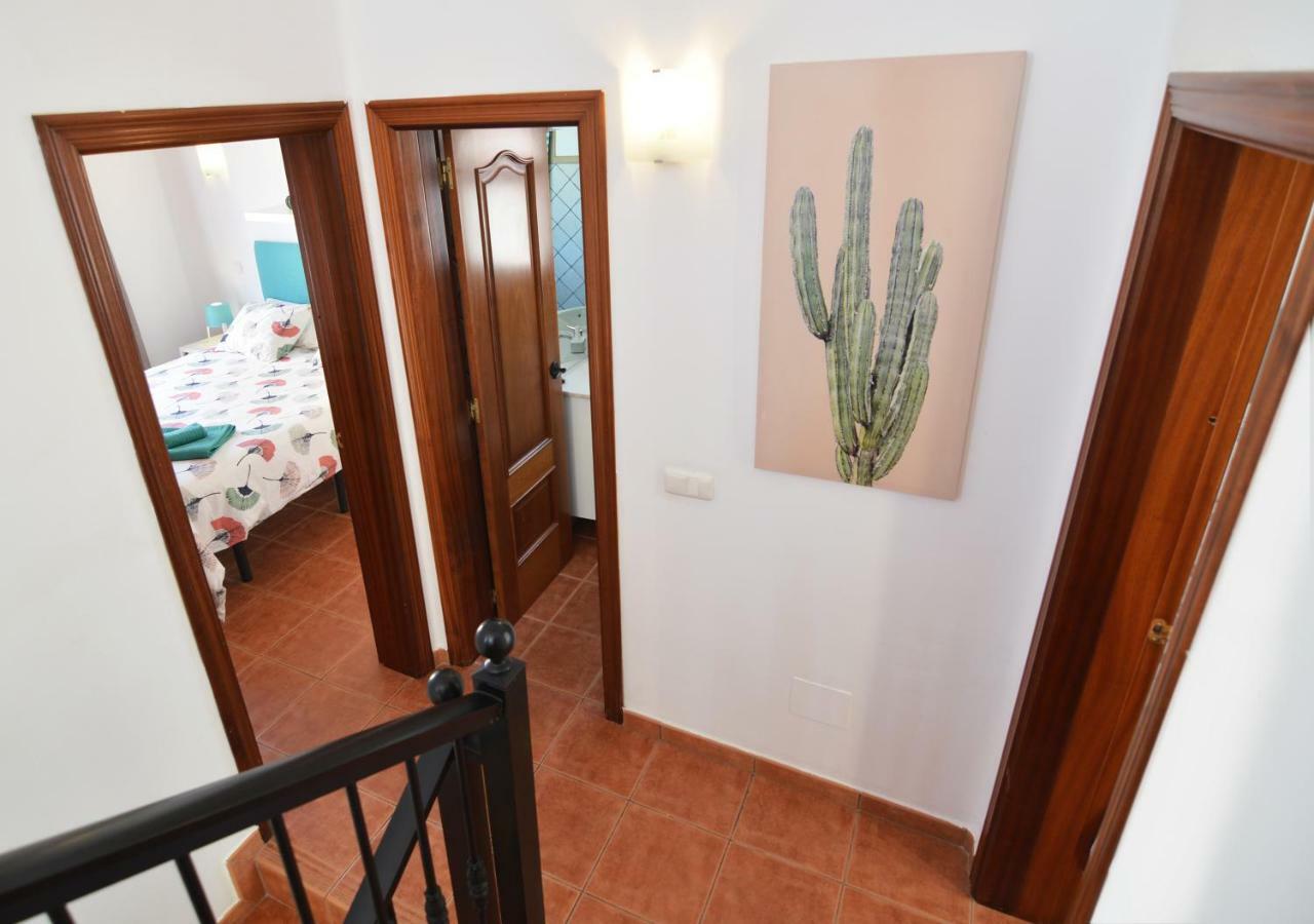 Olympia House Lovely, Close To Town And Beaches With Private Pool & Fast Wifi Corralejo Dış mekan fotoğraf
